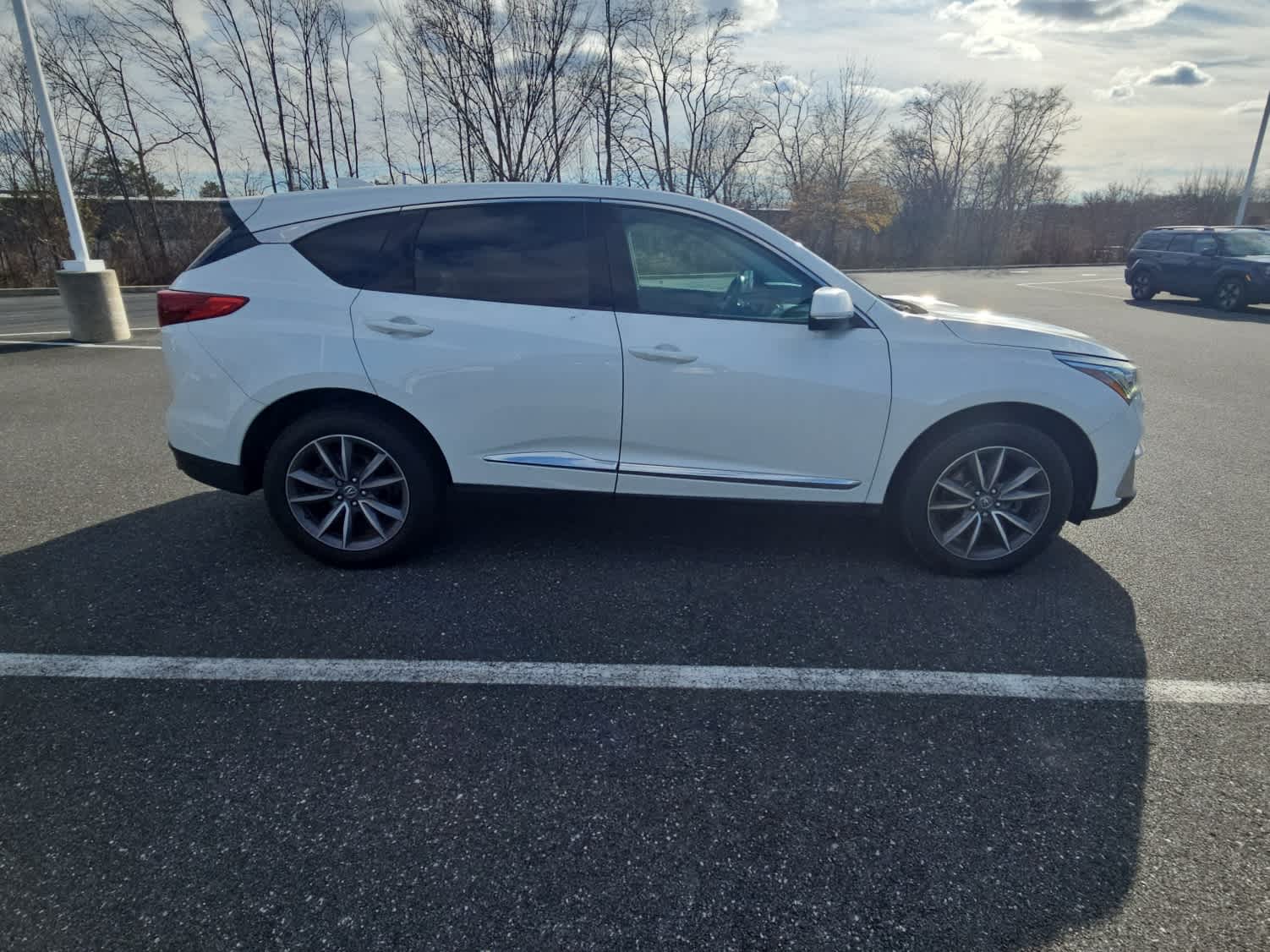 2019 Acura RDX Technology Package's photo