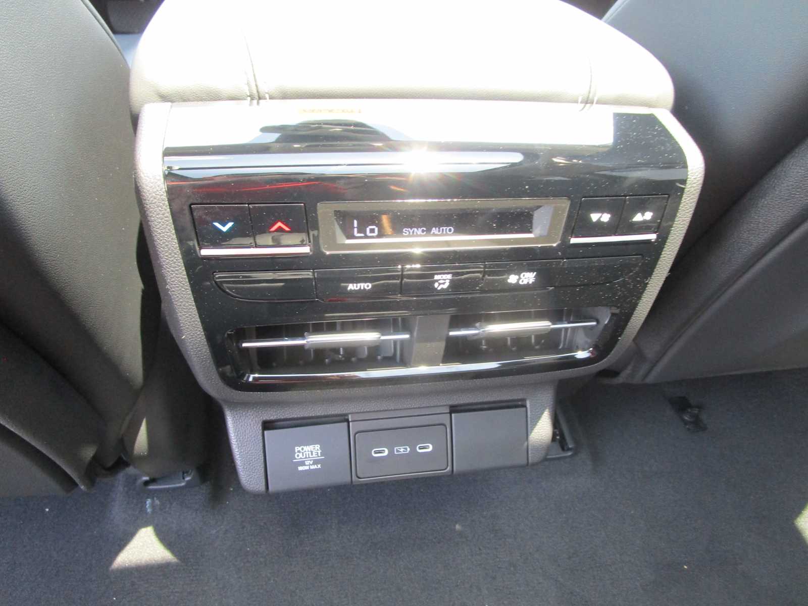2026 Acura MDX Technology Package - Photo 11