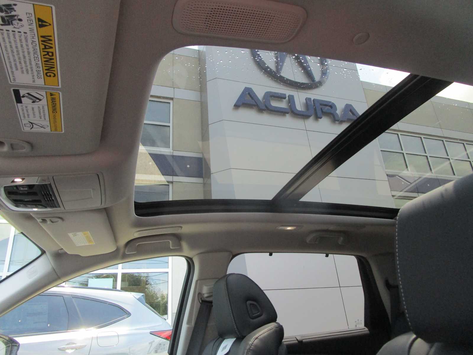 2026 Acura MDX Technology Package - Photo 15