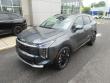 Used 2026 Kia Sportage Hybrid SX-Prestige SUV