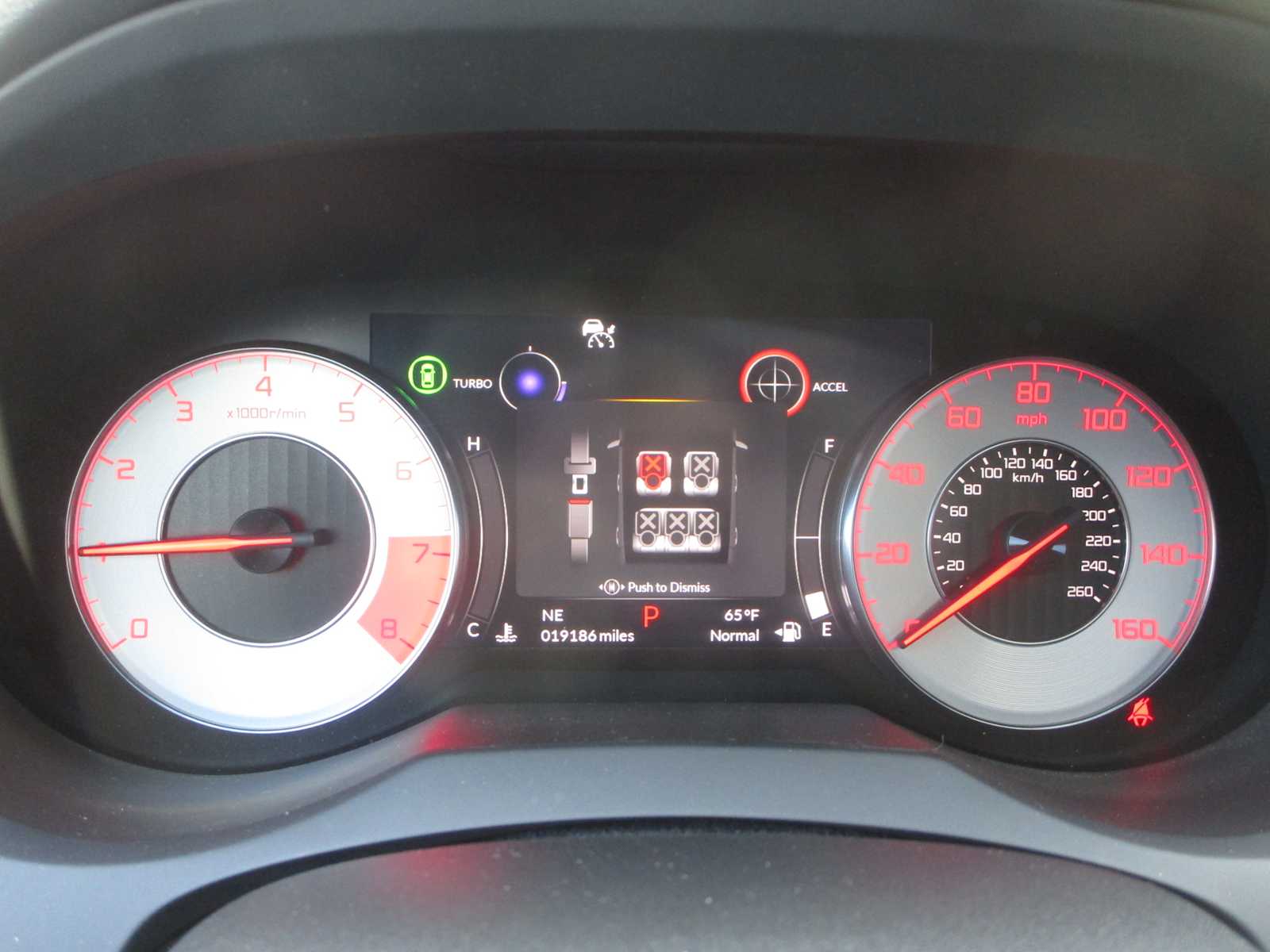 2024 Acura RDX A-Spec w/ Advance Package - Photo 16