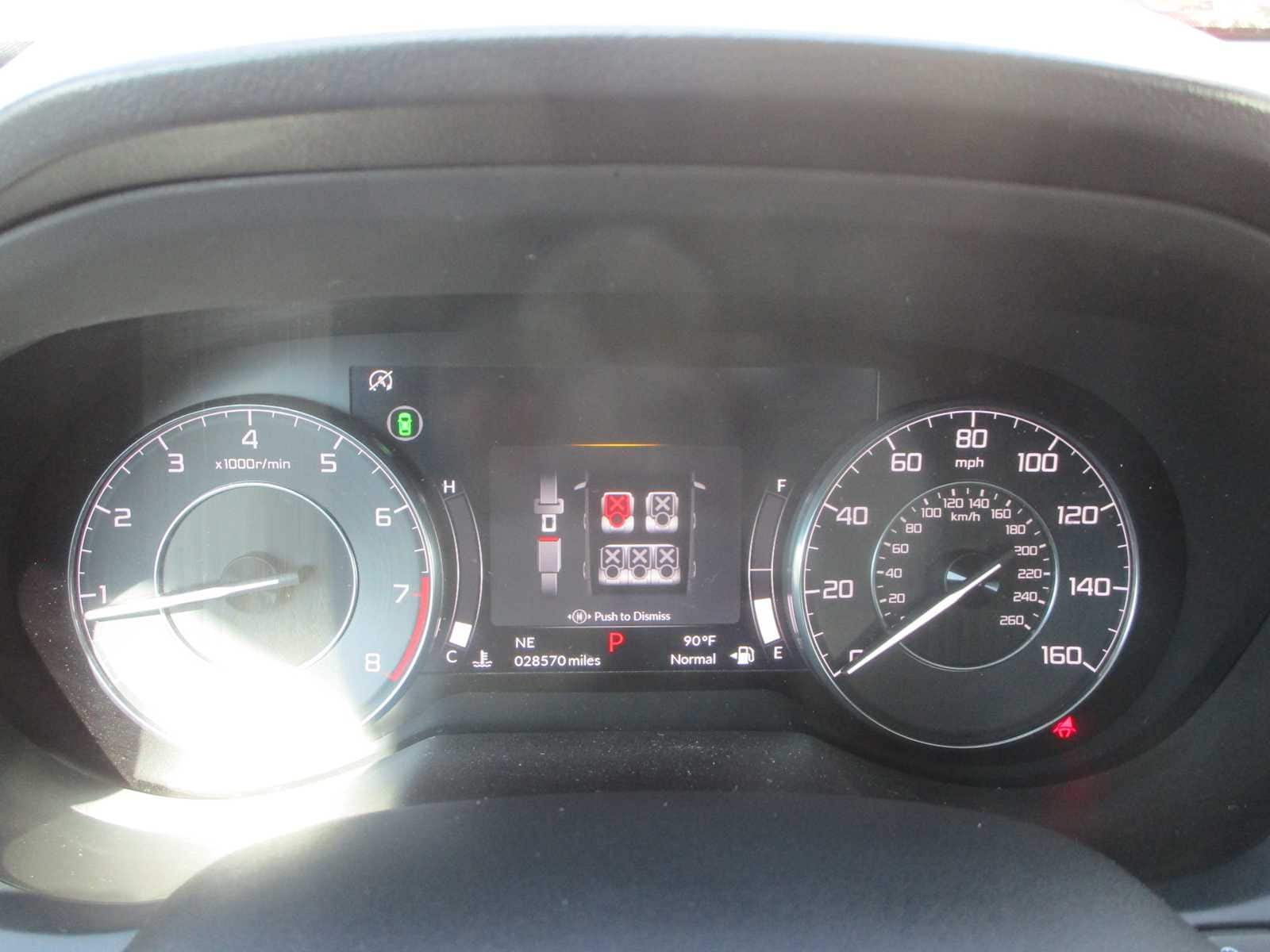 2023 Acura RDX Base - Photo 17