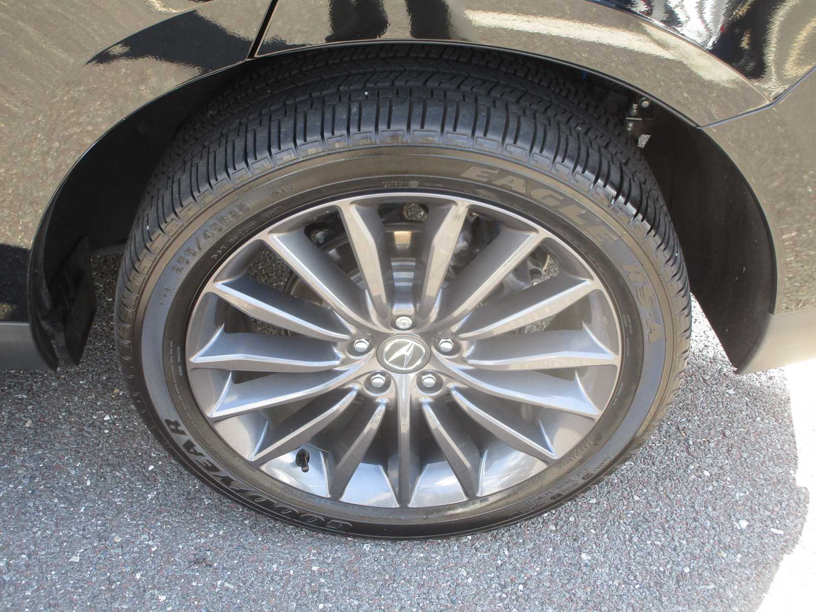 2024 Acura RDX A-Spec w/ Advance Package - Photo 8