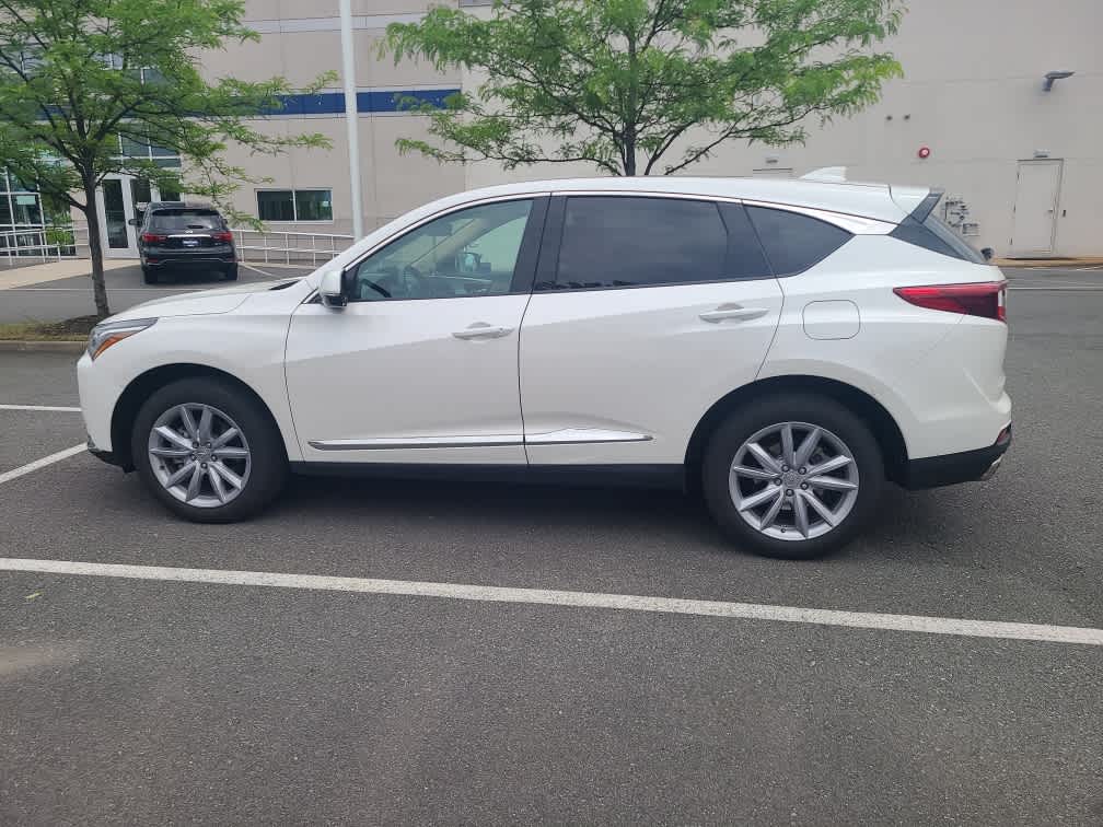 2024 Acura RDX SH-AWD's photo