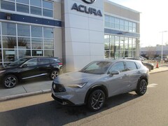 2025 Acura ADX w/A-Spec Package SUV