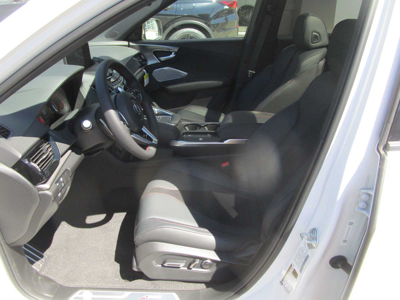 2026 Acura RDX A-Spec Package - Photo 13