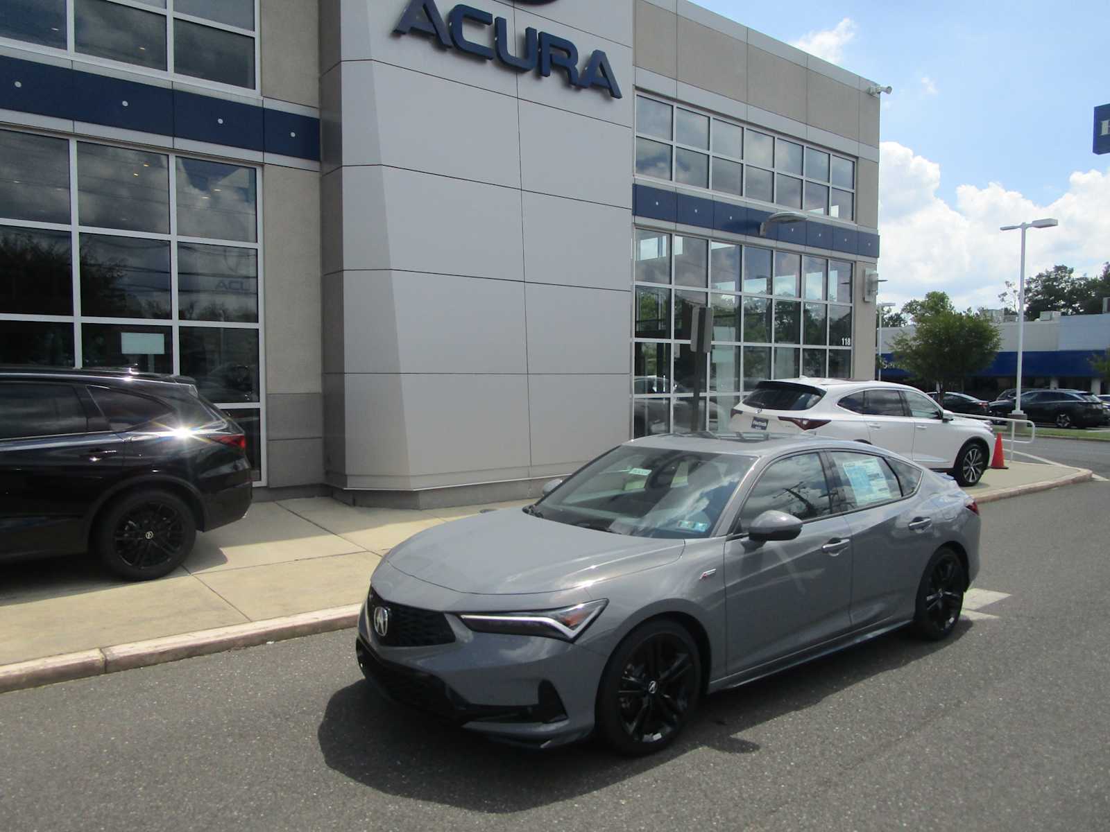 2026 Acura Integra