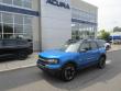 Used 2025 Ford Bronco Sport Outer Banks SUV