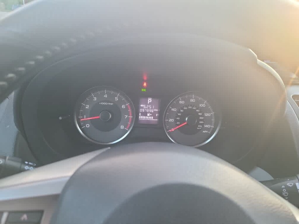 Used 2014 Subaru Forester 2.5i Limited SUV