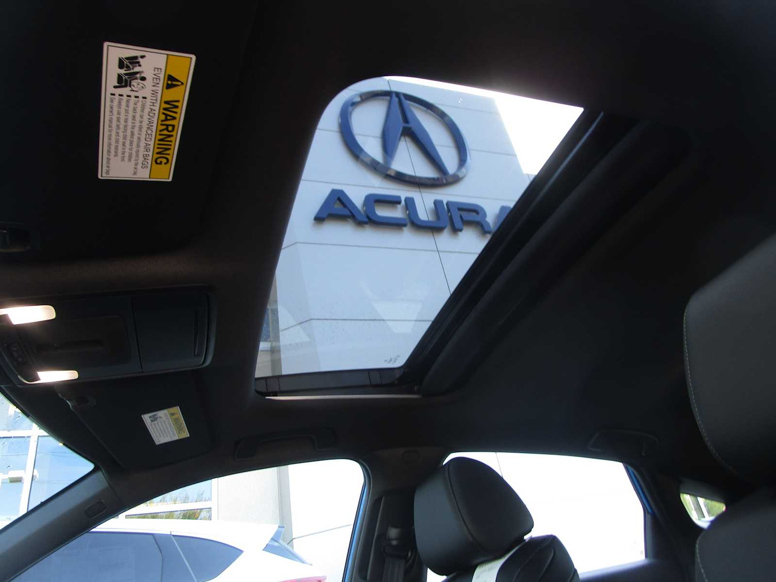 2026 Acura Integra A-Spec - Photo 13