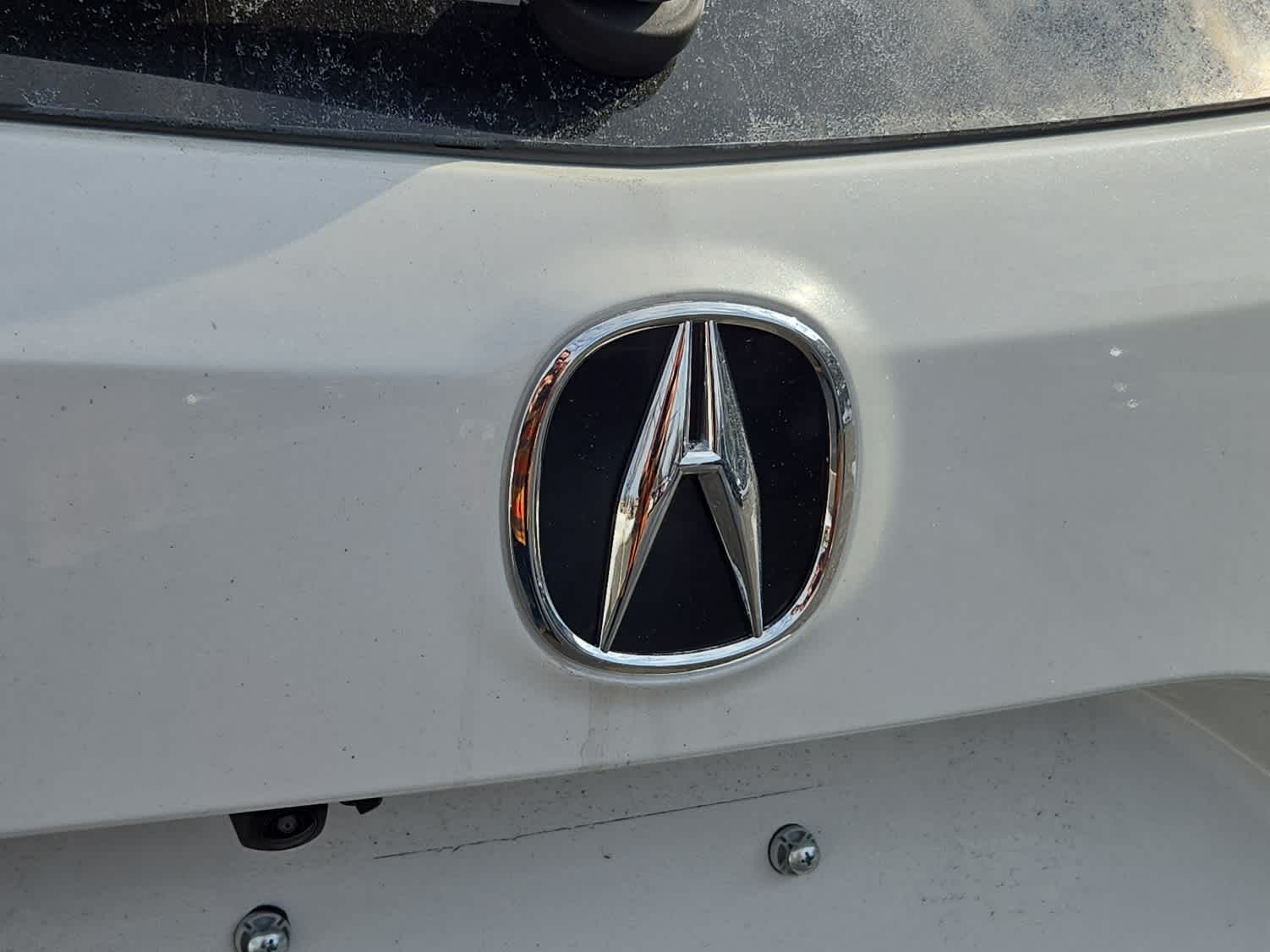 2026 Acura RDX A-Spec Package - Photo 24