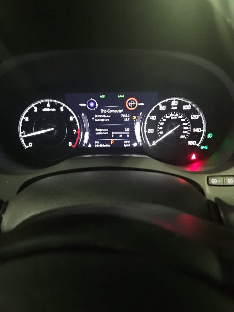 2019 Acura RDX Advance photo 4