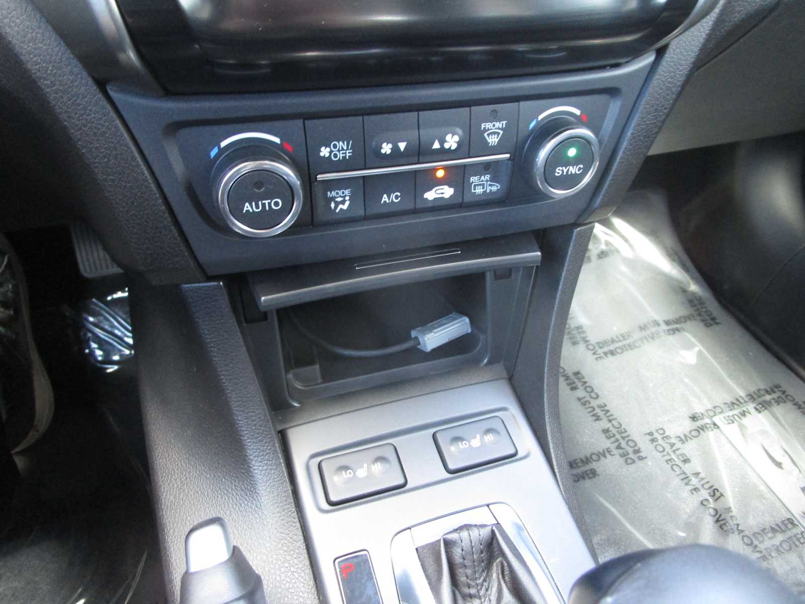 2021 Acura ILX Base - Photo 20
