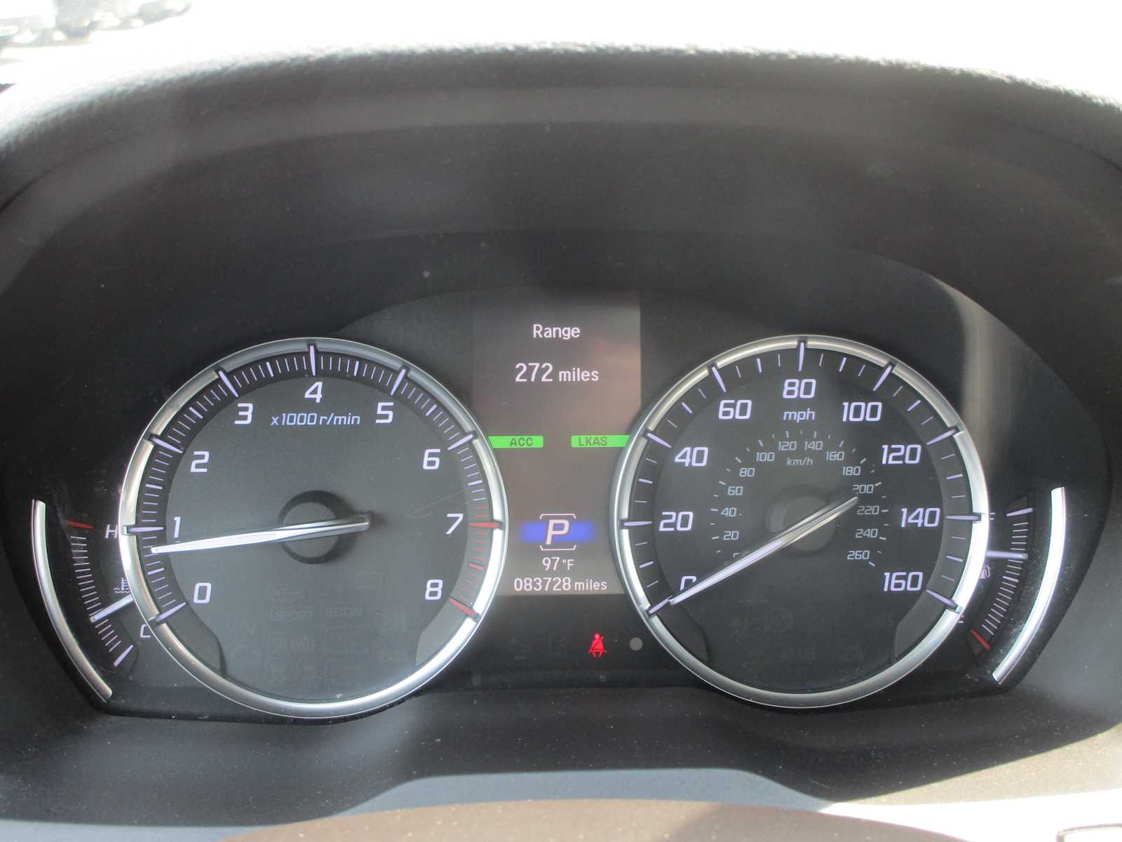 2019 Acura MDX Advance Package - Photo 21