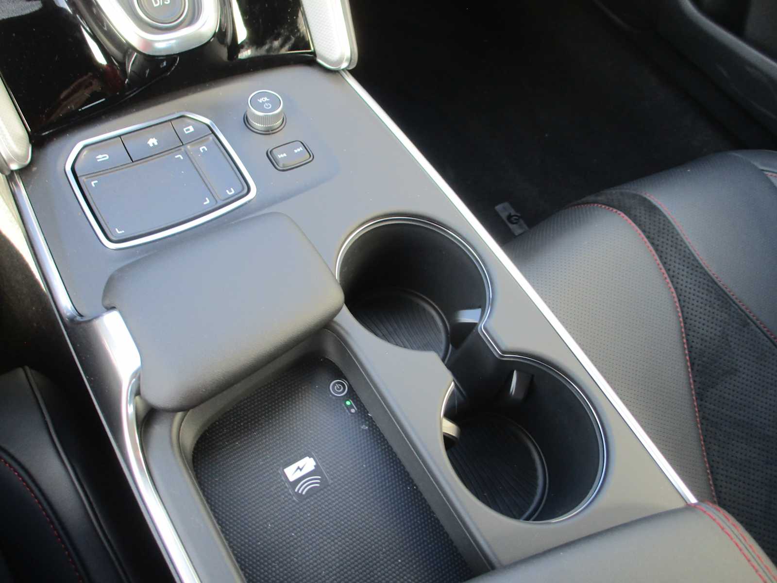 2025 Acura TLX A-Spec Package - Photo 22