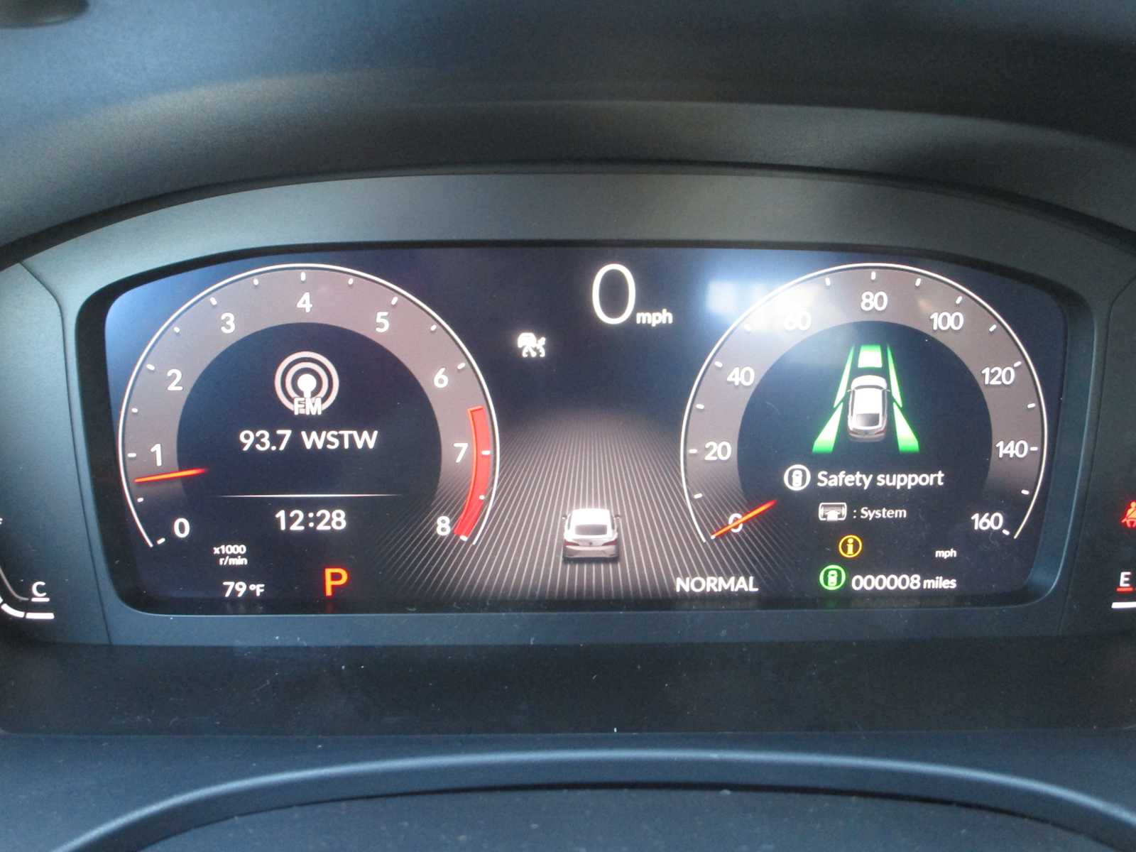 2026 Acura Integra A-Spec - Photo 15