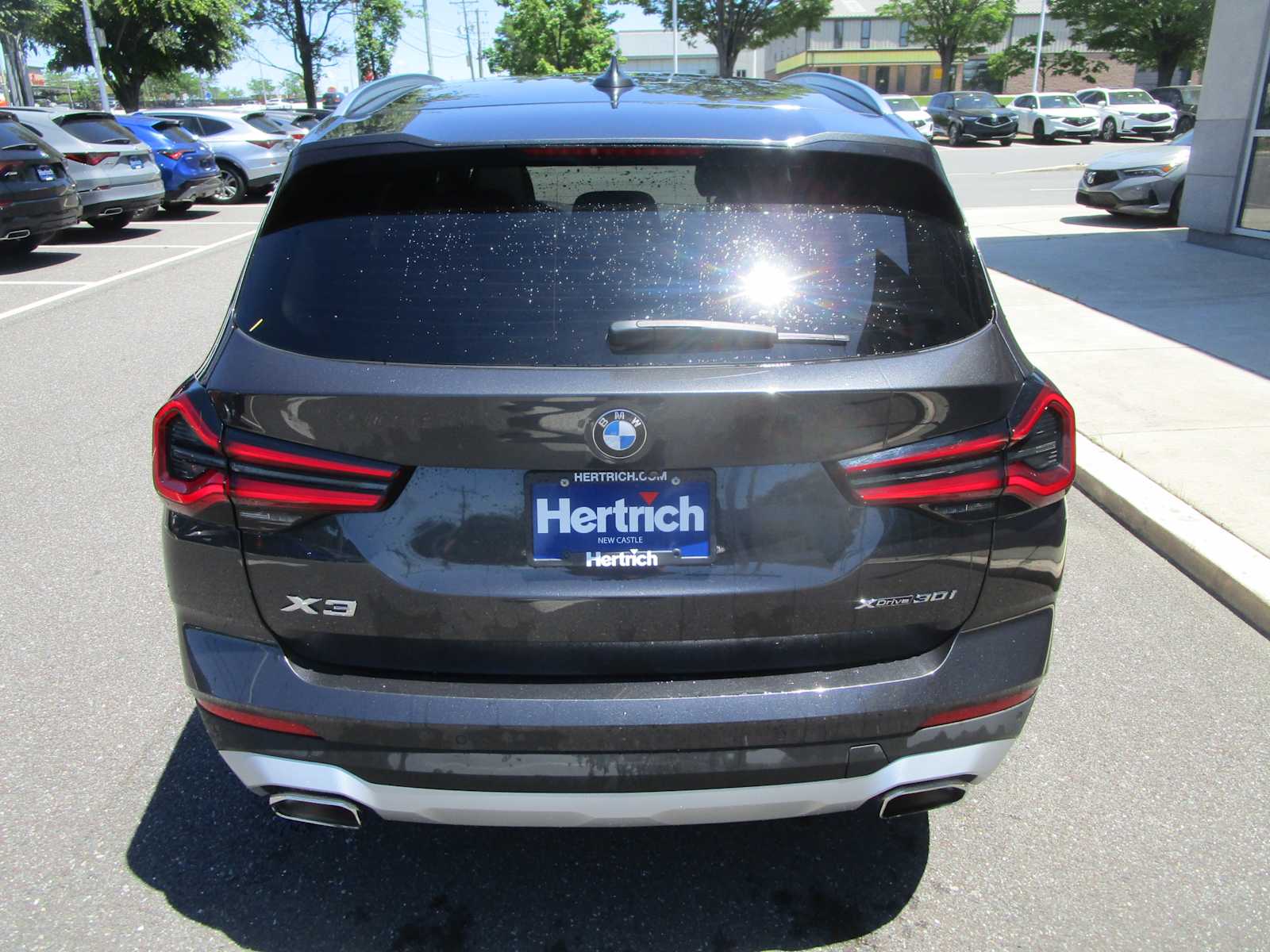 2023 BMW X3 30i - Photo 6