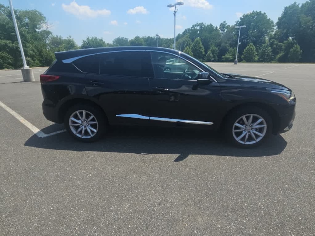 Used 2024 Acura RDX SH-AWD SUV