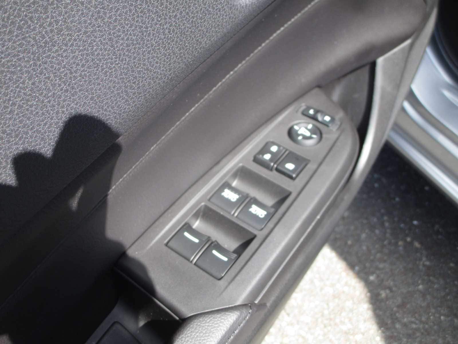 2021 Acura ILX Base - Photo 12