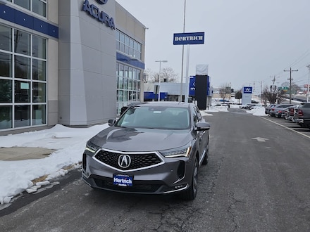 2023 Acura RDX Advance Package SUV