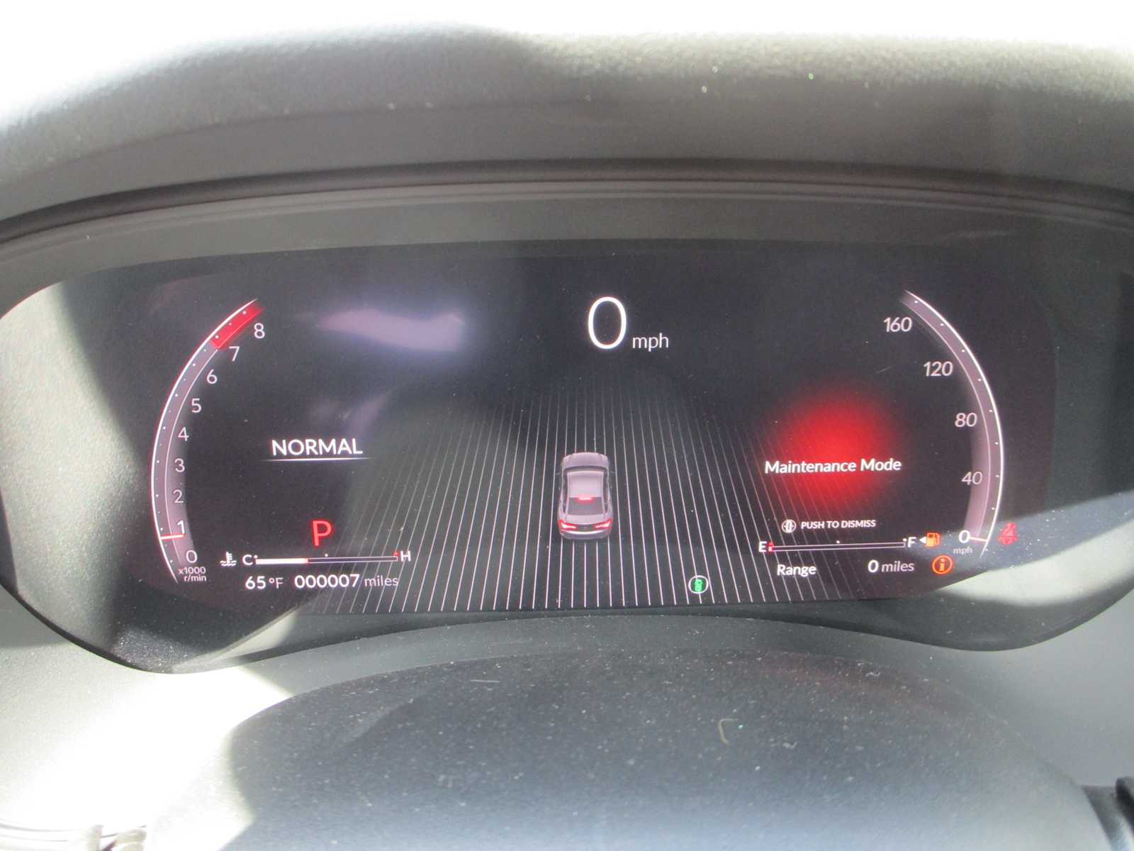 2025 Acura TLX A-Spec Package - Photo 17