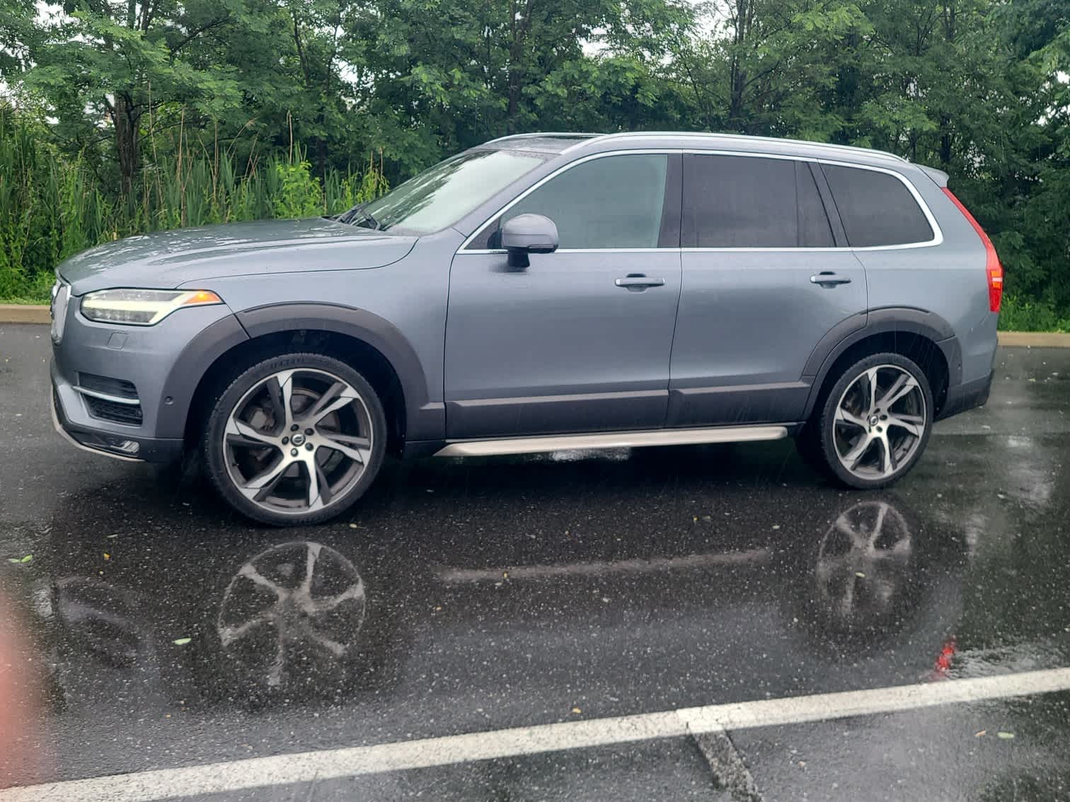 2017 Volvo XC90 T6 AWD Inscription's photo
