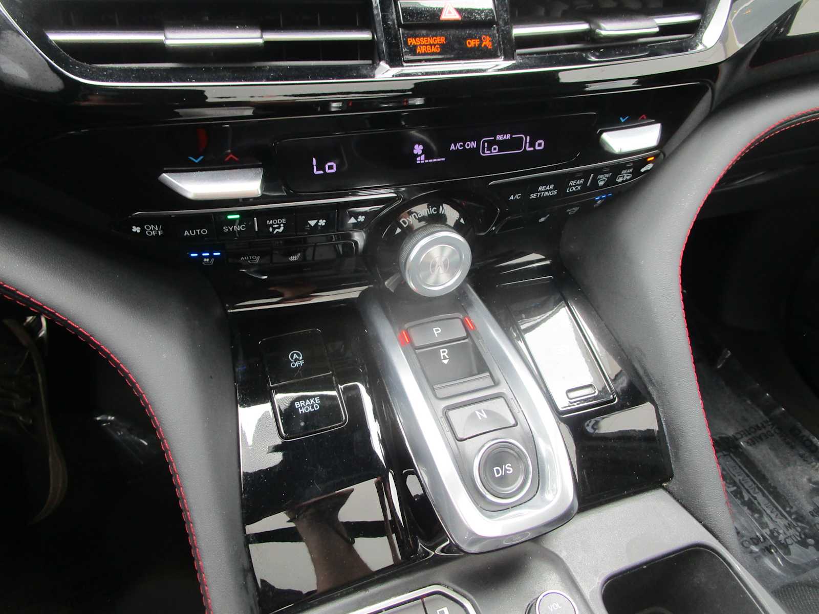 2023 Acura MDX A-Spec Package - Photo 20