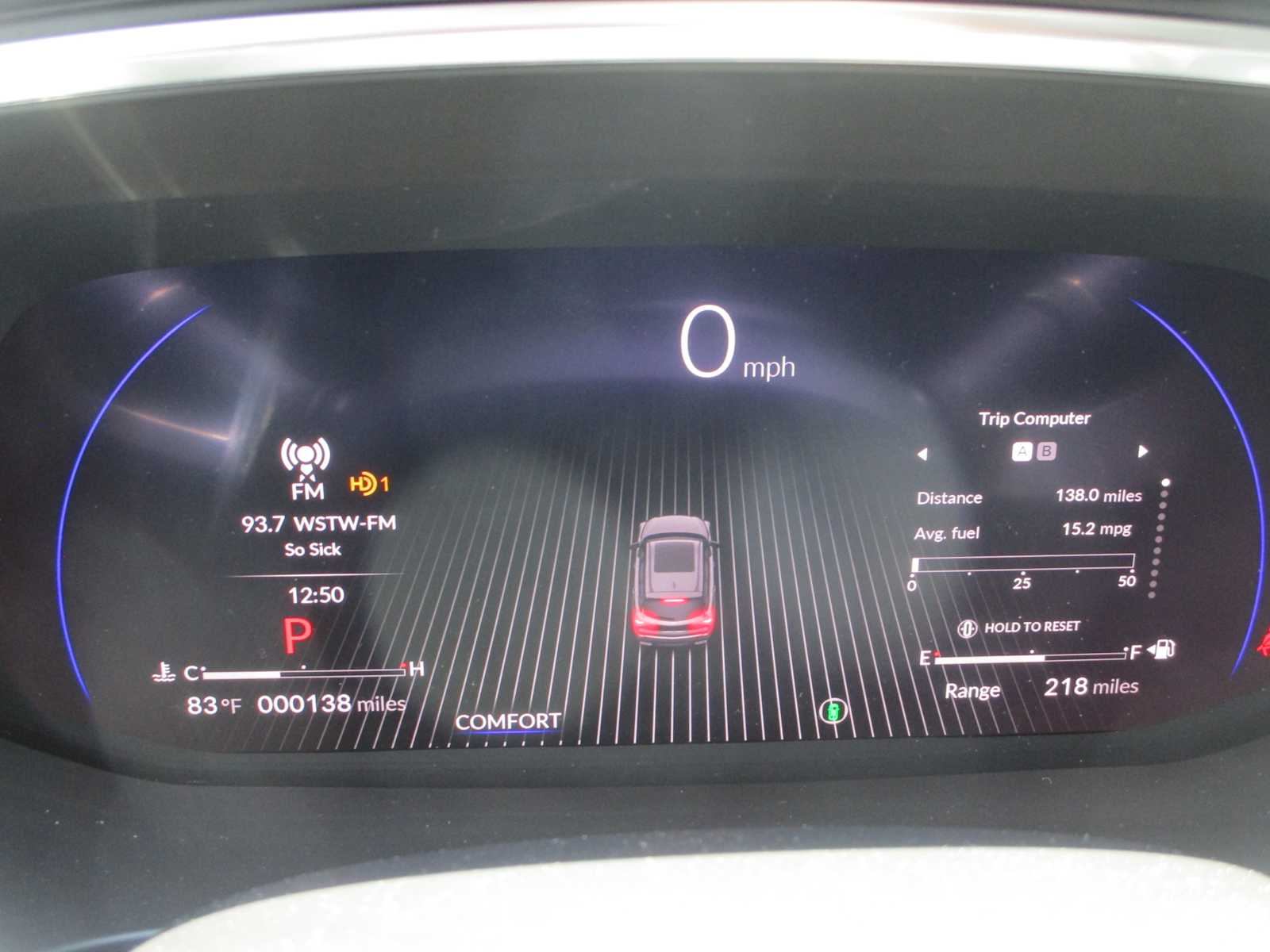 2026 Acura MDX Technology Package - Photo 17