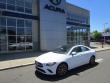 Used 2023 Mercedes-Benz CLA 250 4MATIC Coupe