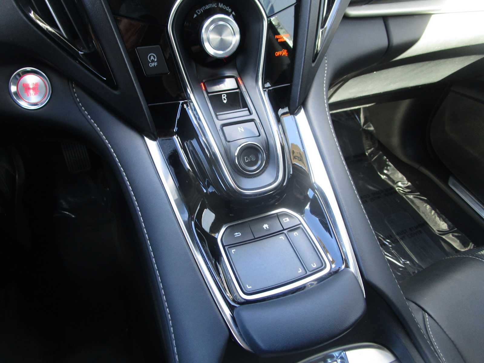 2019 Acura RDX Technology Package - Photo 22