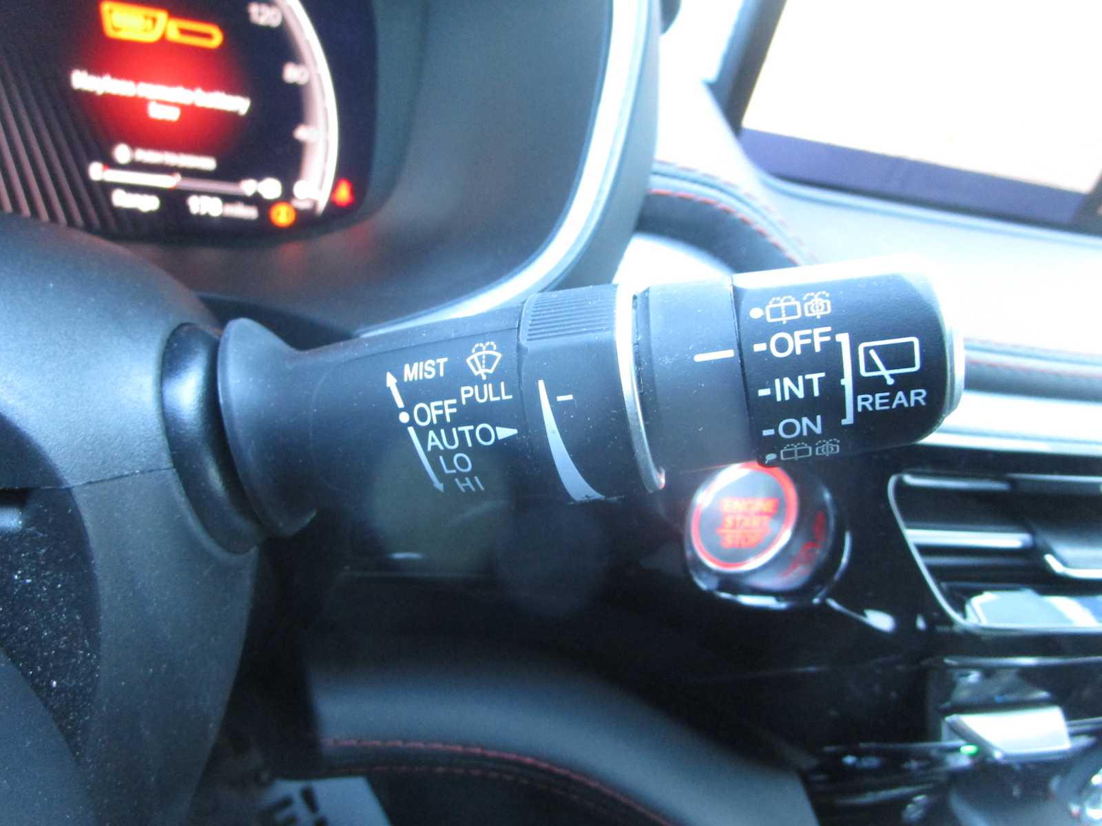 2024 Acura MDX A-Spec Package - Photo 31