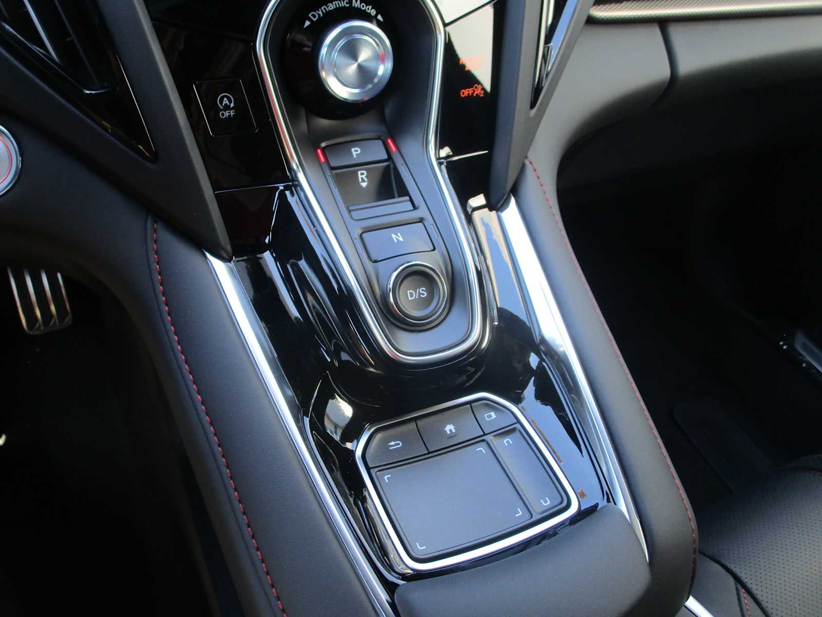 2026 Acura RDX A-Spec Package - Photo 21