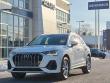 Used 2022 Audi Q3 45 S line Premium SUV