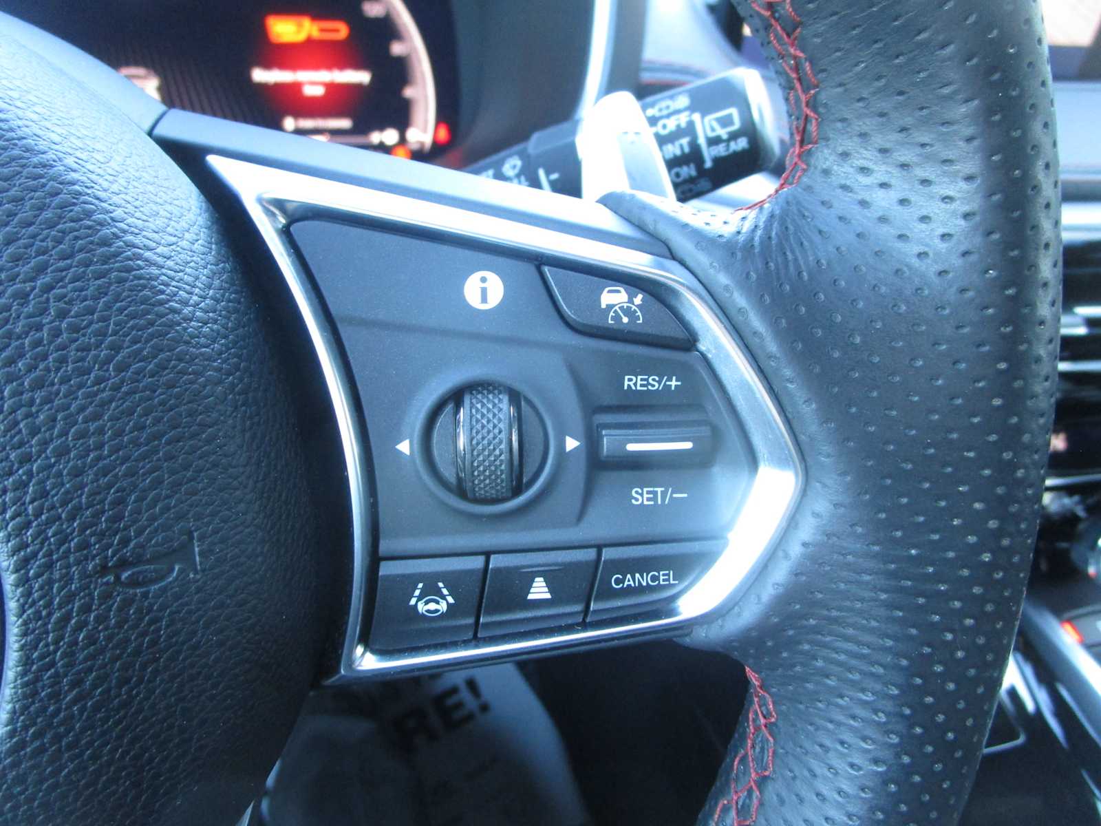2024 Acura MDX A-Spec Package - Photo 33
