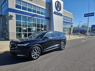 2024 Acura MDX SH-AWD Technology Package SUV