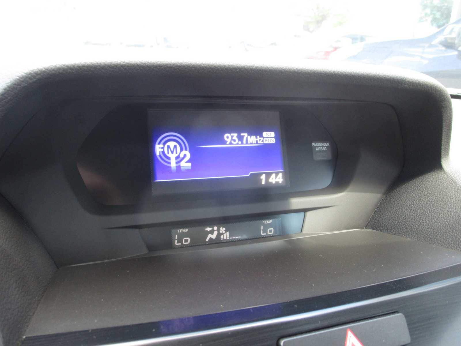 2021 Acura ILX Base - Photo 17