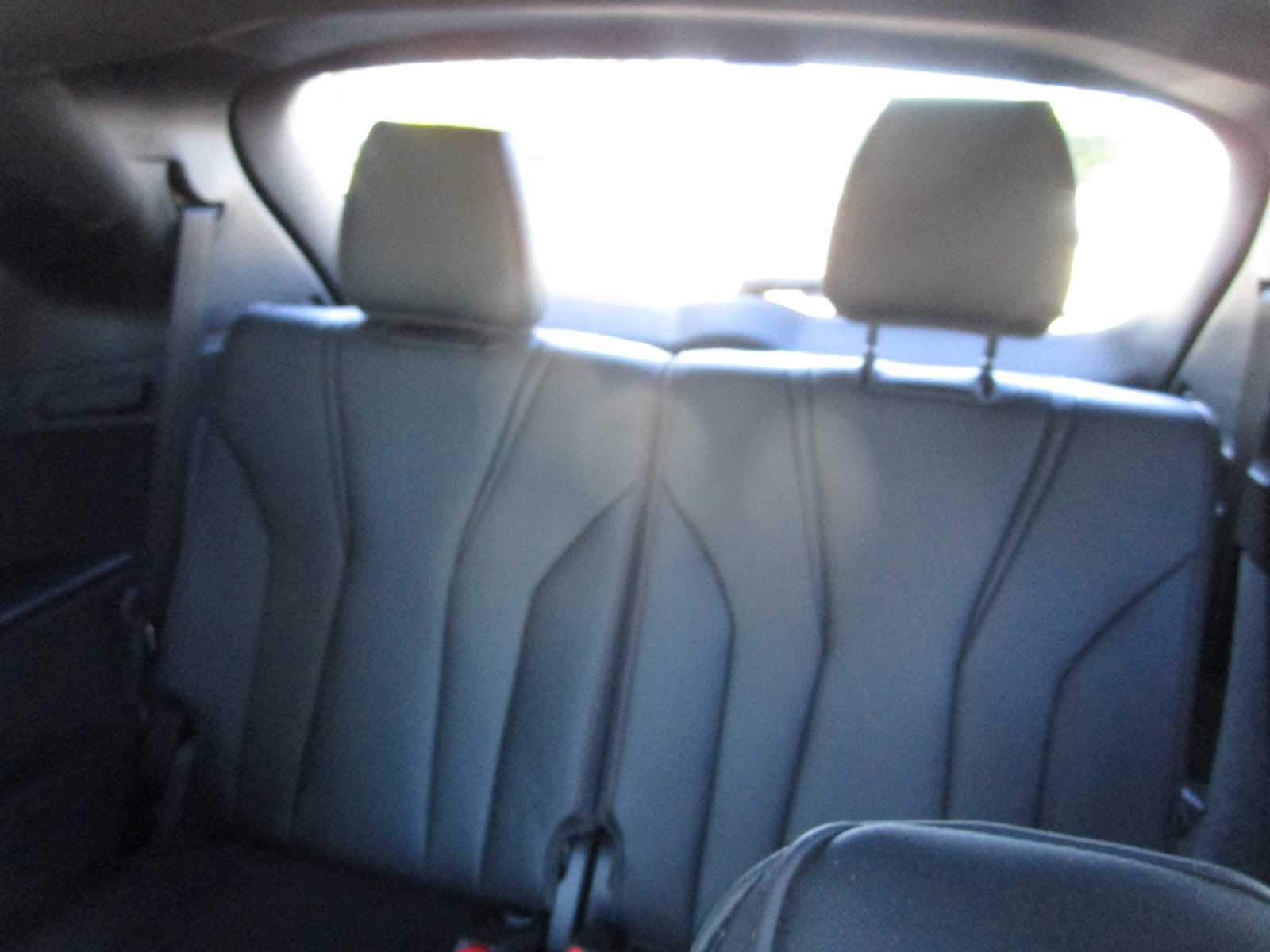 2024 Acura MDX A-Spec Package - Photo 9