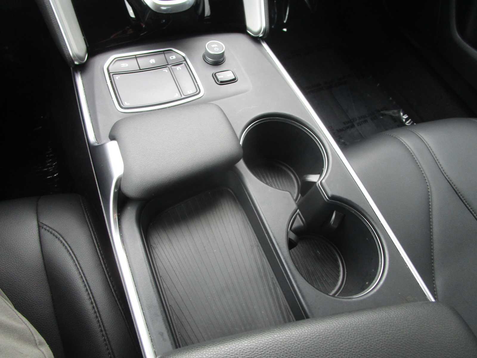 2023 Acura TLX Base - Photo 22