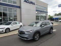 2025 Acura ADX SUV