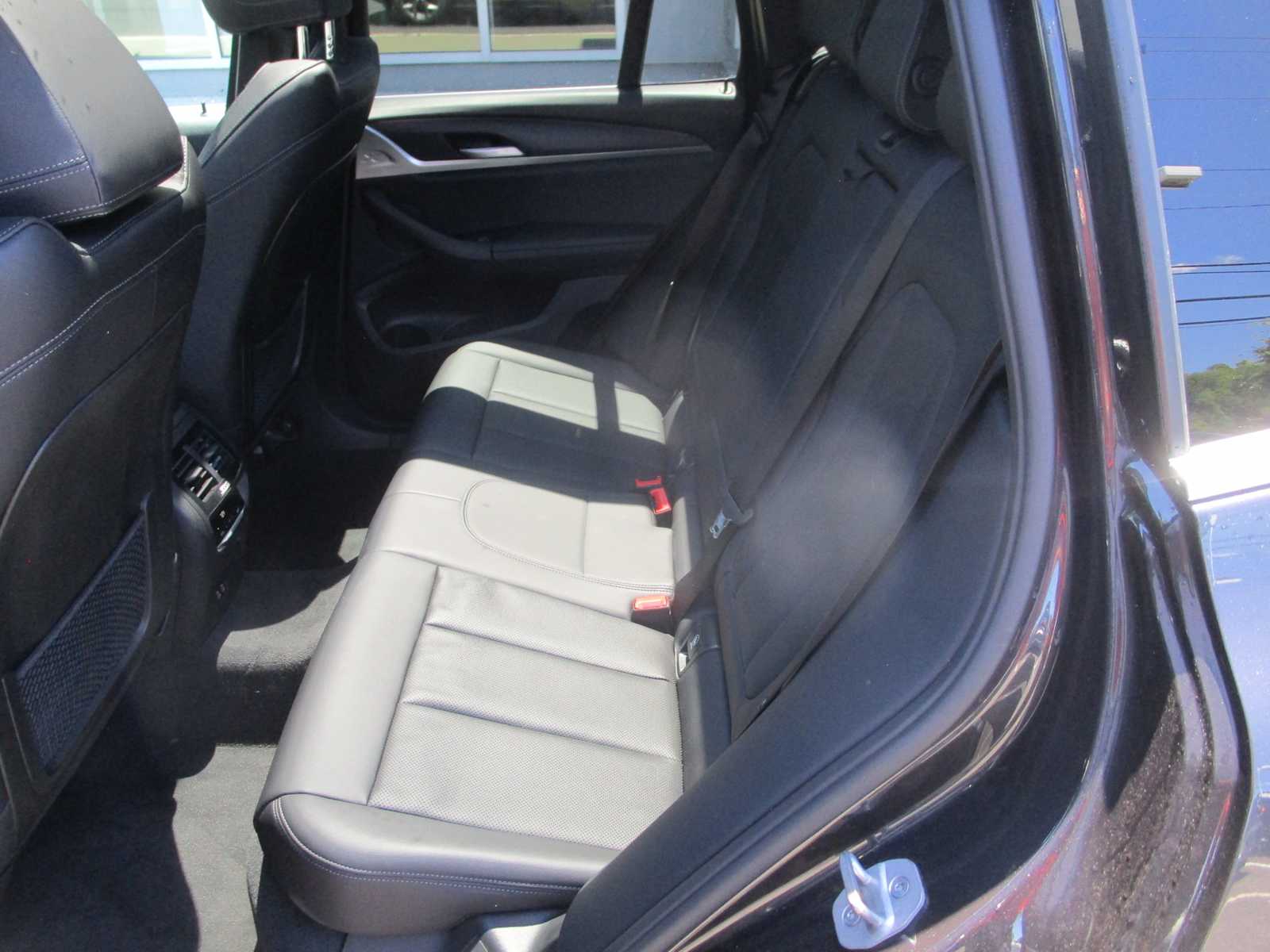 2023 BMW X3 30i - Photo 9
