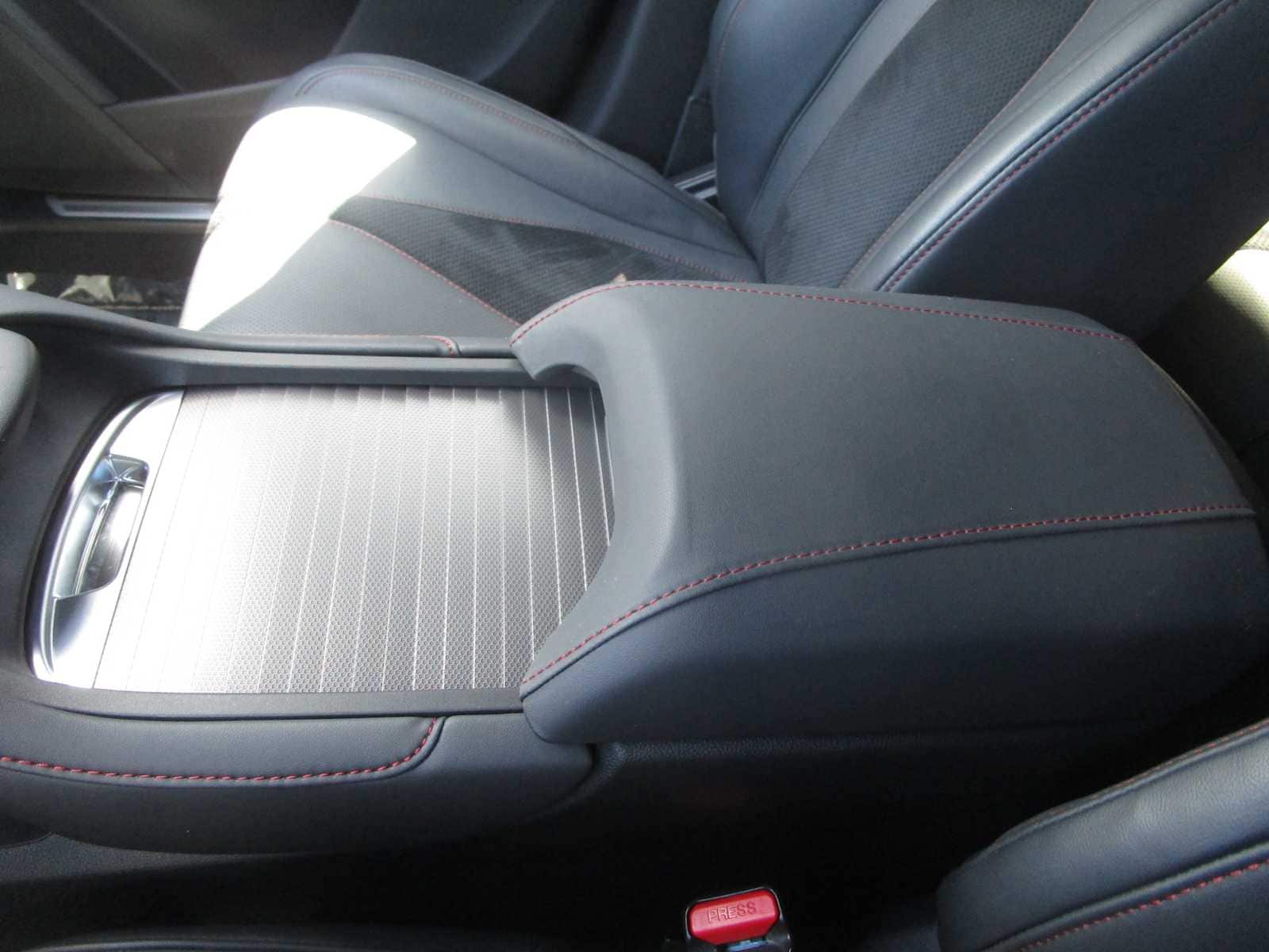 2024 Acura RDX A-Spec w/ Advance Package - Photo 23