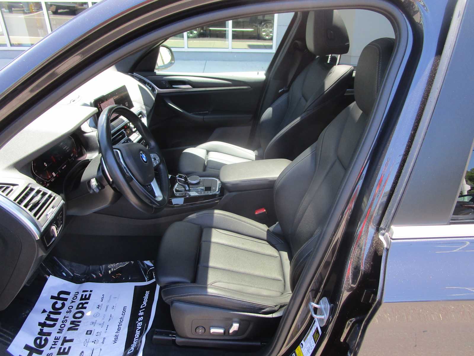 2023 BMW X3 30i - Photo 14