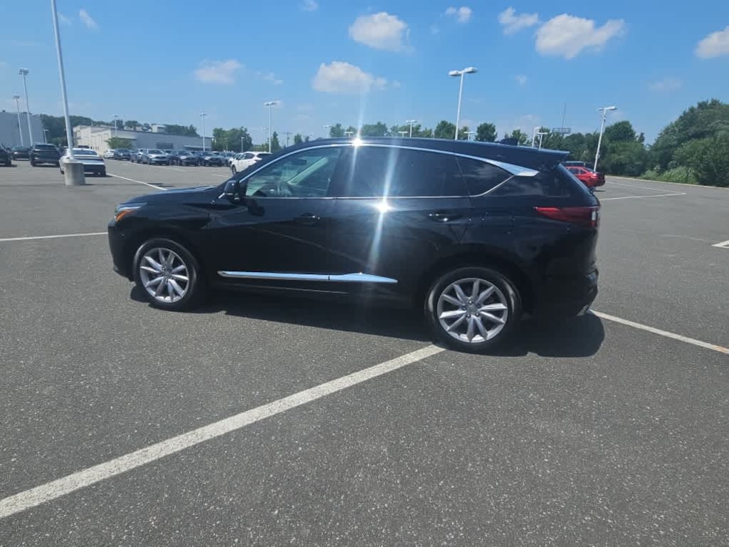 Used 2024 Acura RDX SH-AWD SUV