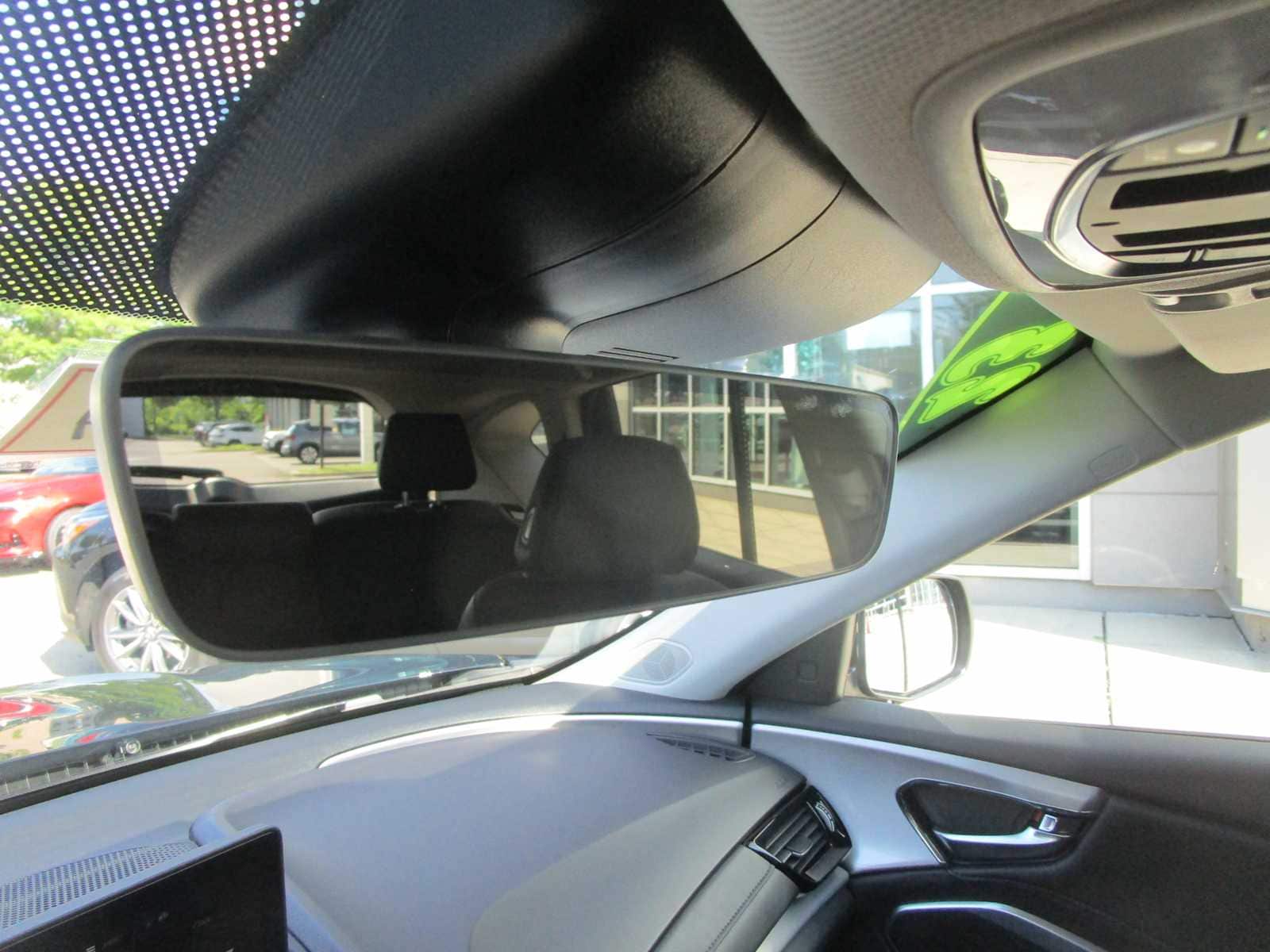 2023 Acura RDX Base - Photo 27