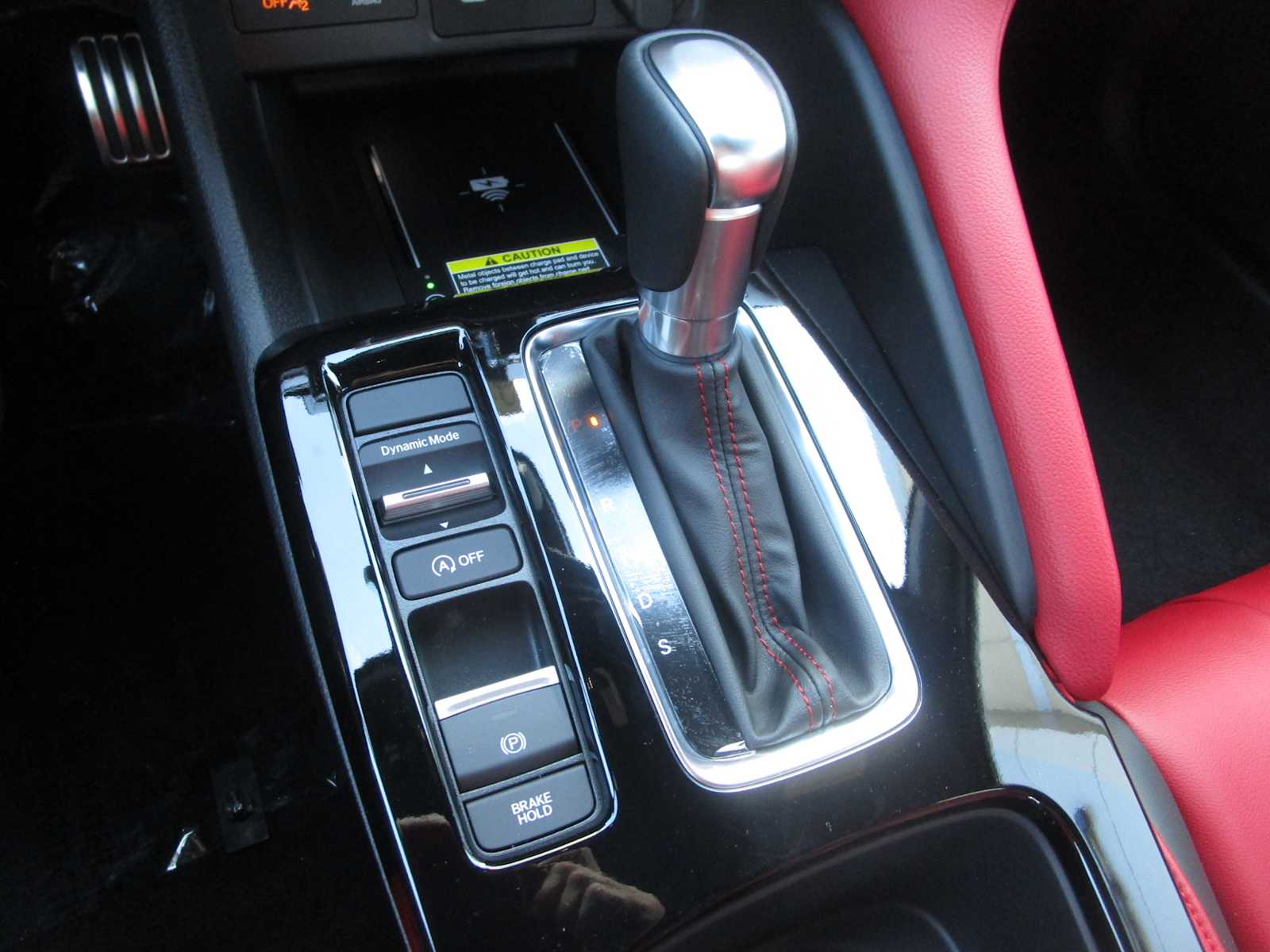 2026 Acura Integra A-Spec - Photo 19