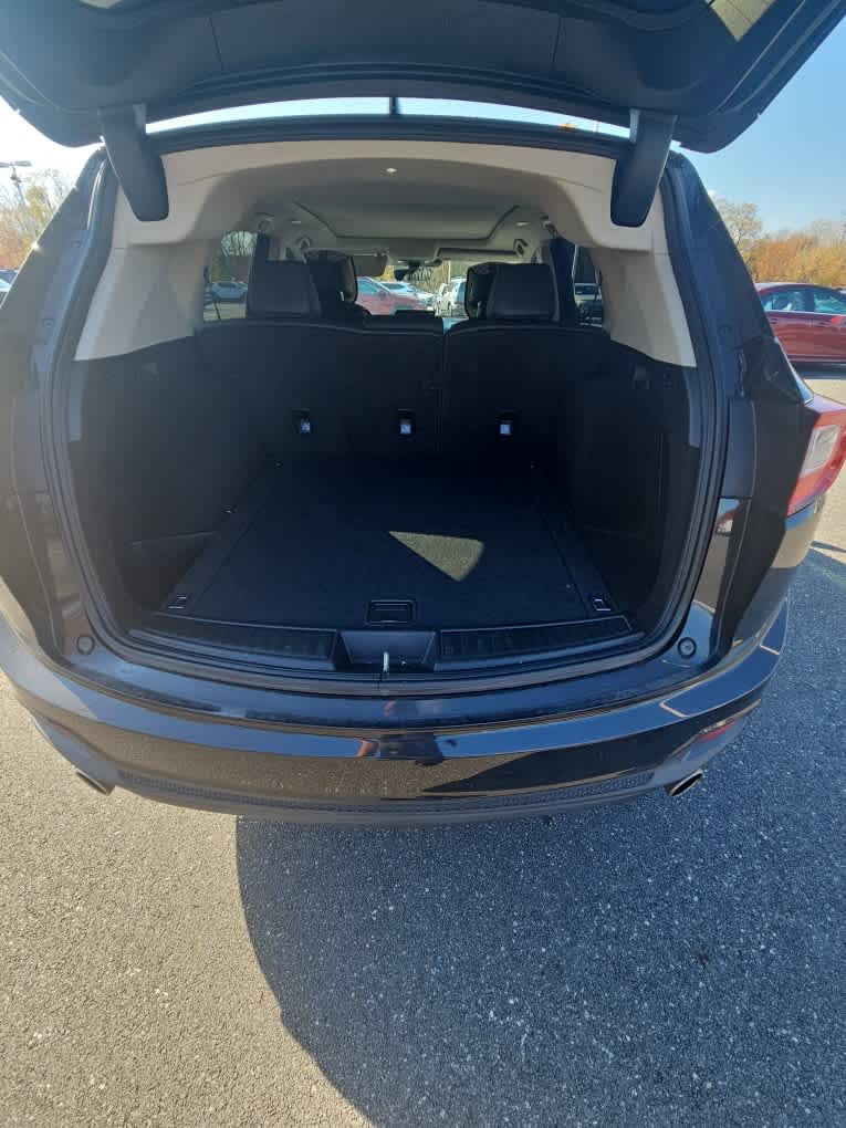 2020 Acura RDX photo 4