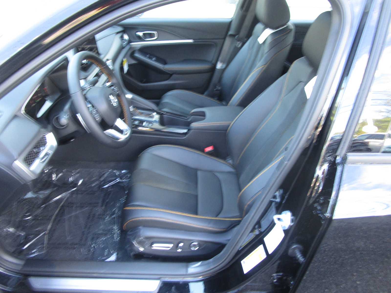 2026 Acura Integra A-Spec w/Technology Package - Photo 13