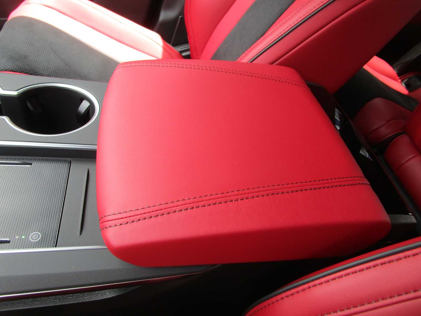 2026 Acura MDX A-Spec Package - Photo 22