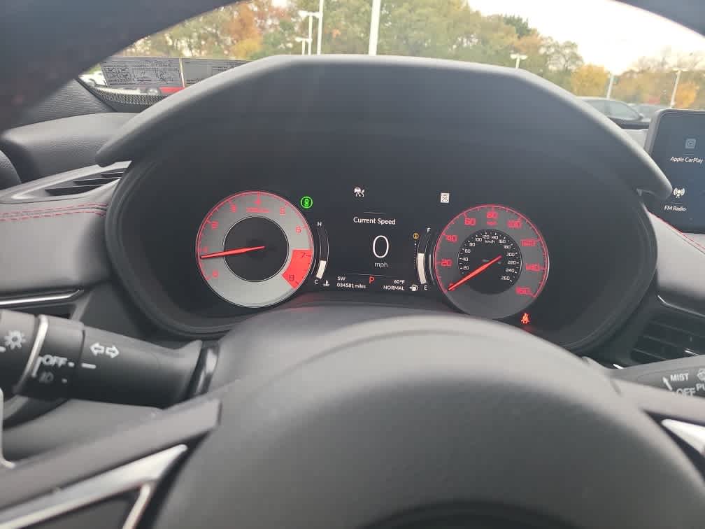 2023 Acura TLX SH-AWD A-Spec photo 4