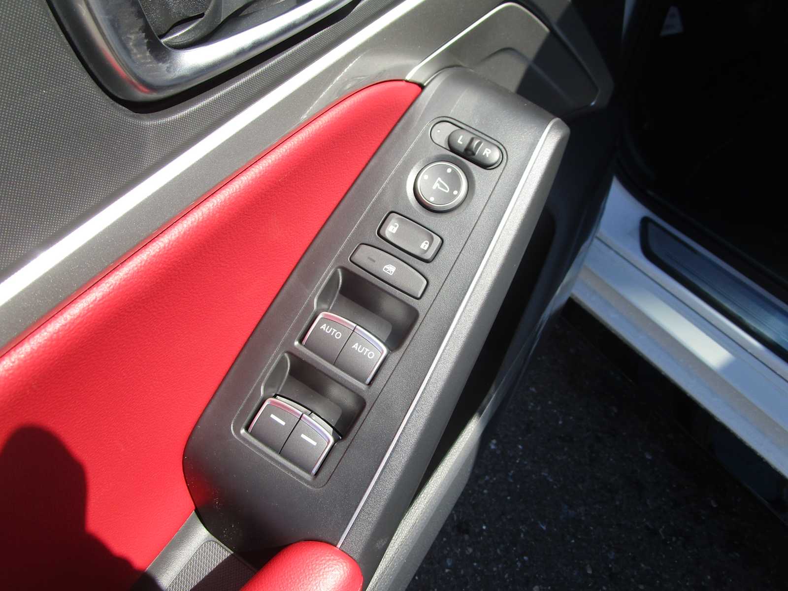 2026 Acura Integra A-Spec - Photo 12